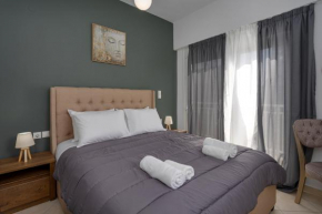 City Treasure Apartments by Estia
